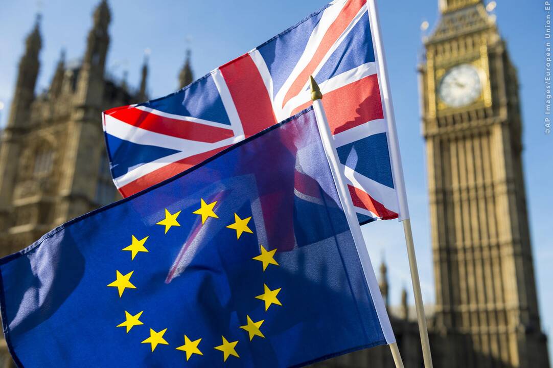 JK patyliukais rengiasi Europos „zombių rinkimams“