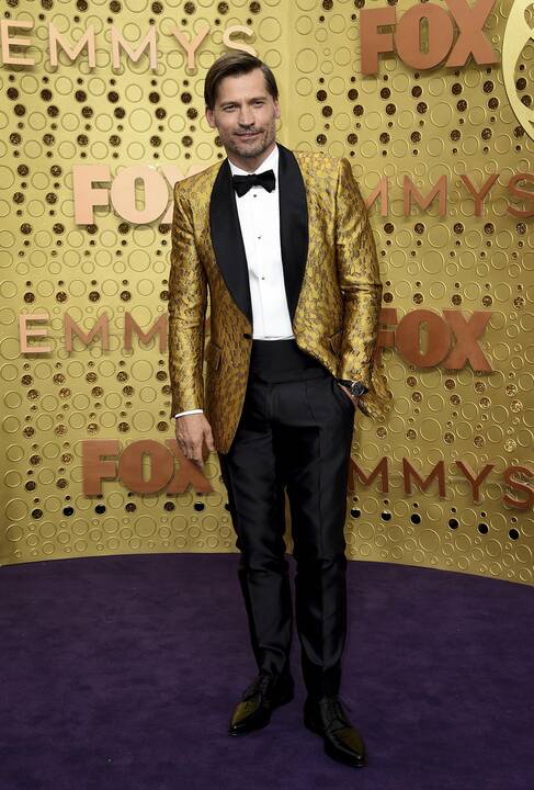 „Emmy“ apdovanojimai 2019