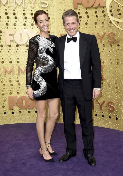 „Emmy“ apdovanojimai 2019