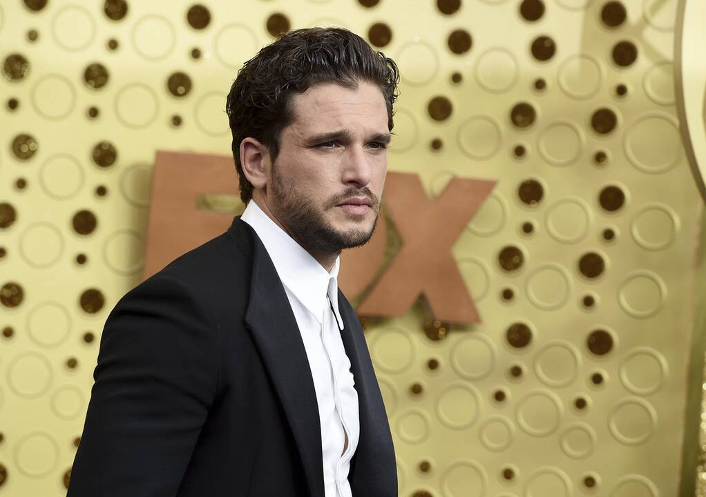 „Emmy“ apdovanojimai 2019