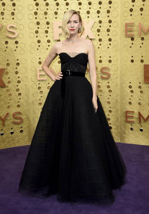 „Emmy“ apdovanojimai 2019
