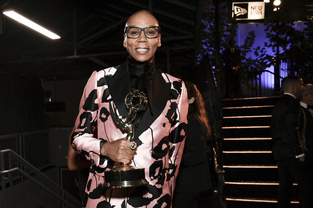 „Emmy“ apdovanojimai 2019