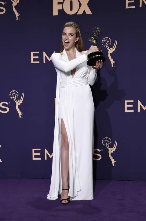 „Emmy“ apdovanojimai 2019
