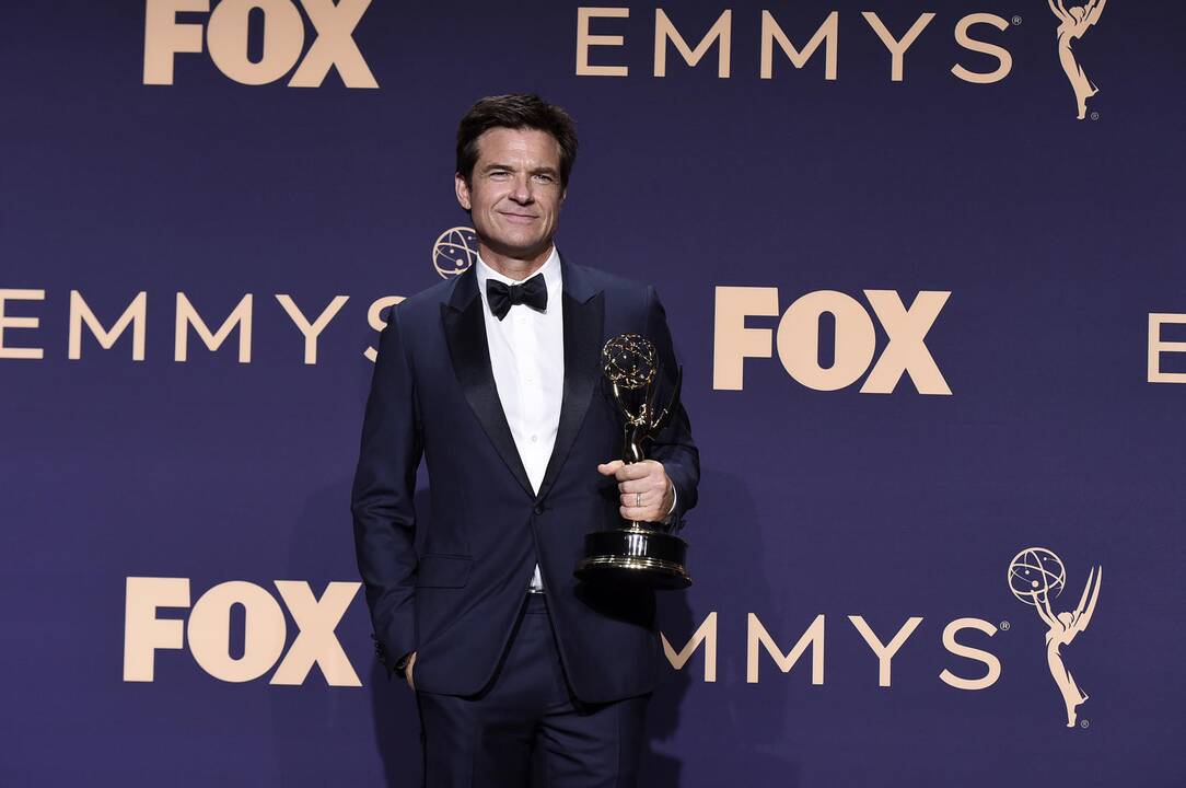 „Emmy“ apdovanojimai 2019