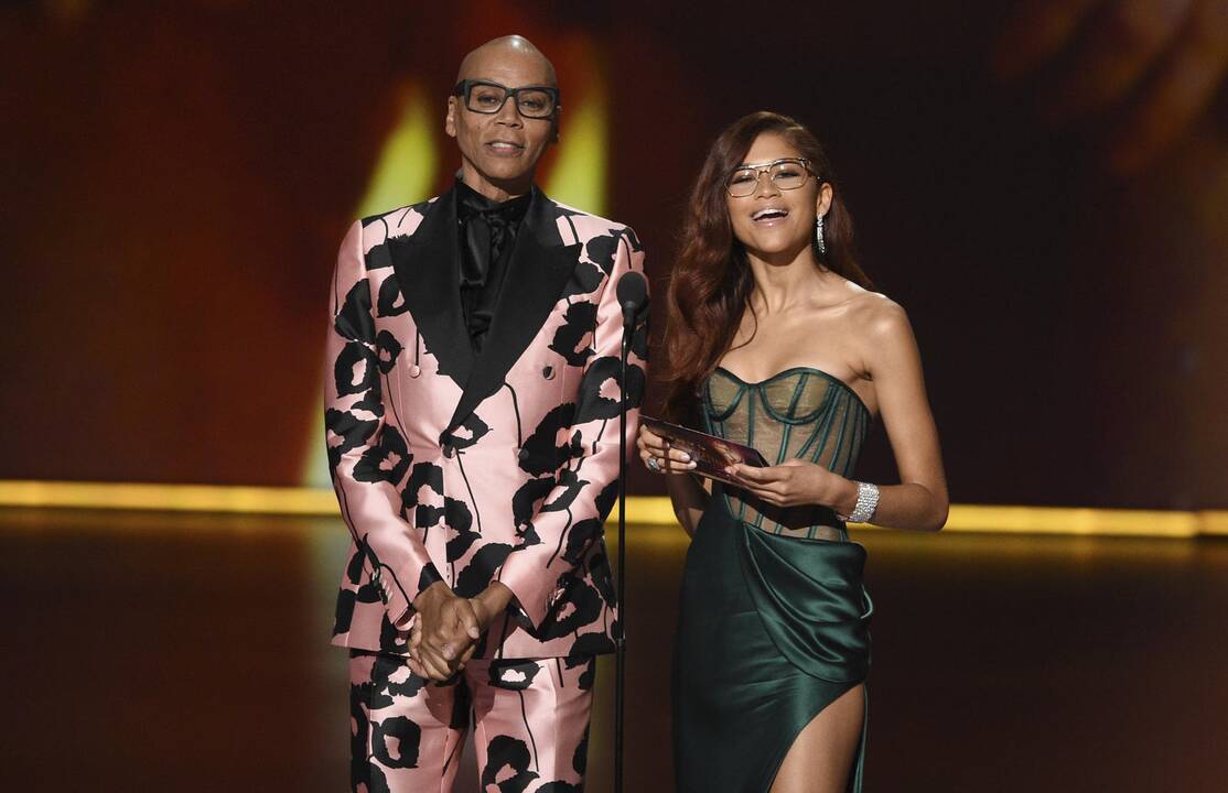 „Emmy“ apdovanojimai 2019