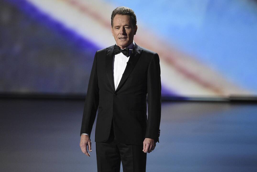 „Emmy“ apdovanojimai 2019