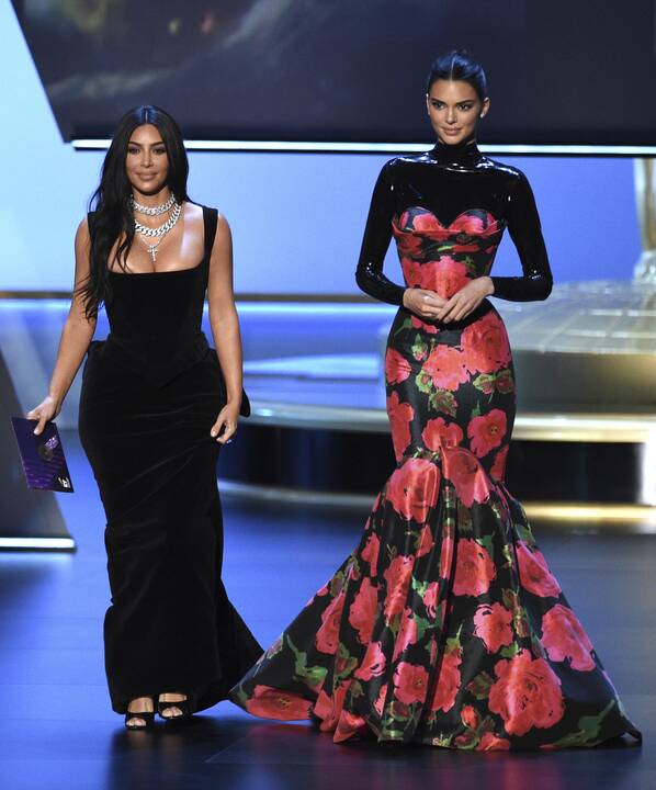 „Emmy“ apdovanojimai 2019