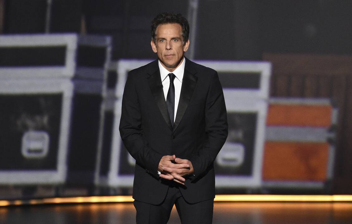 „Emmy“ apdovanojimai 2019