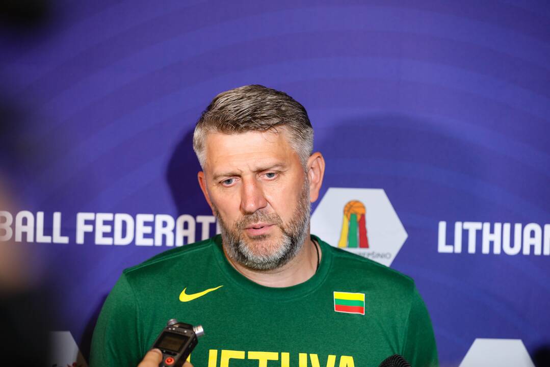 Darius Maskoliūnas