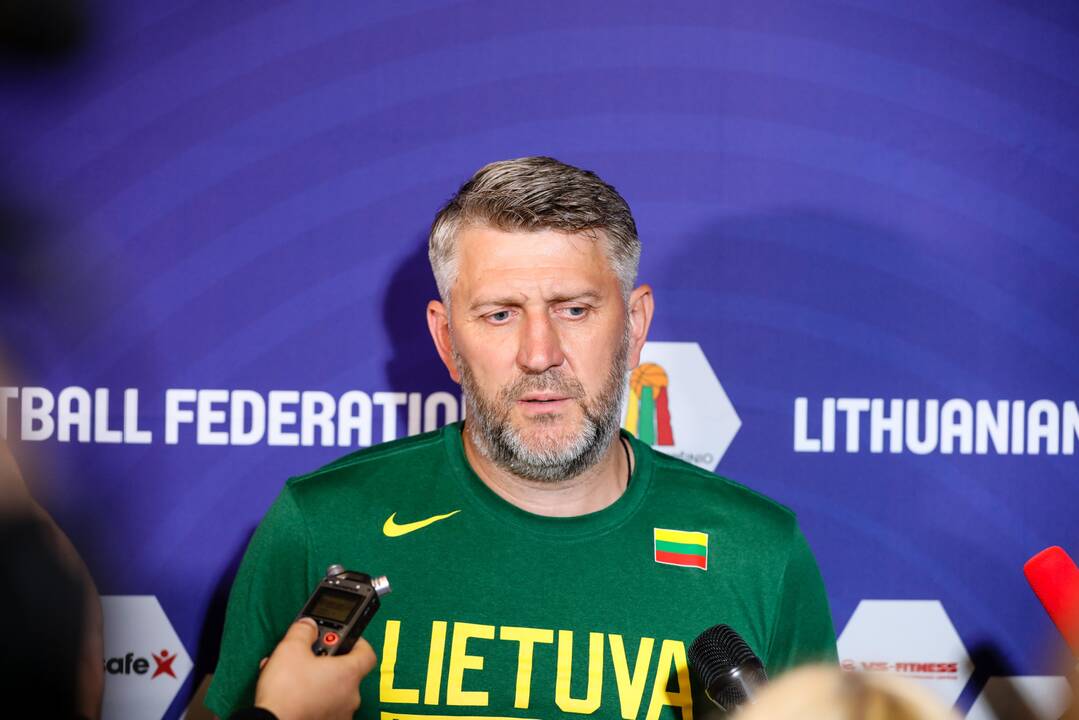 Darius Maskoliūnas