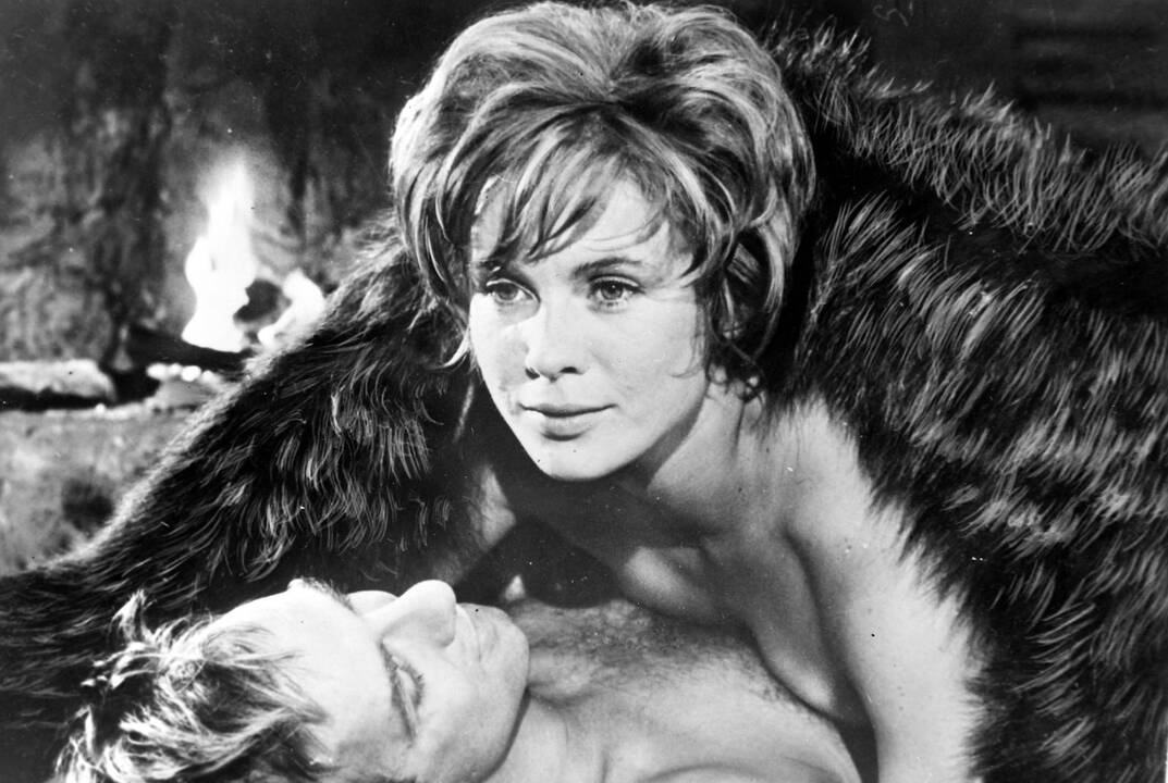 Bibi Andersson