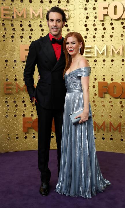 „Emmy“ apdovanojimai 2019