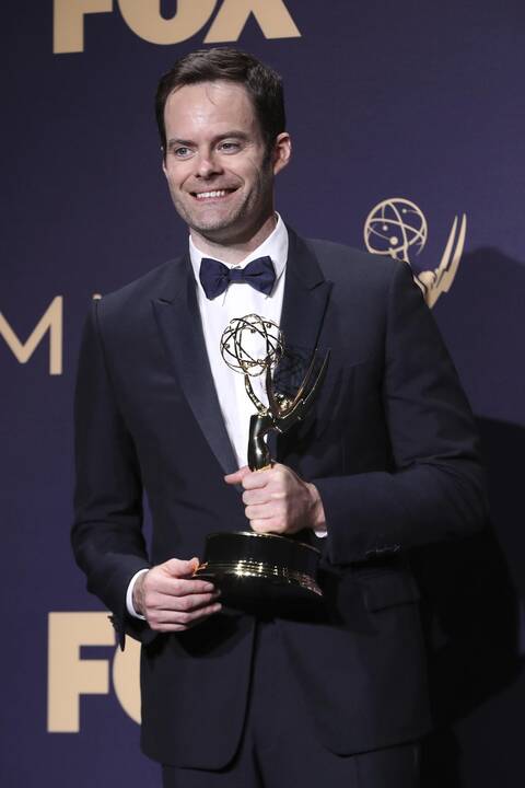„Emmy“ apdovanojimai 2019
