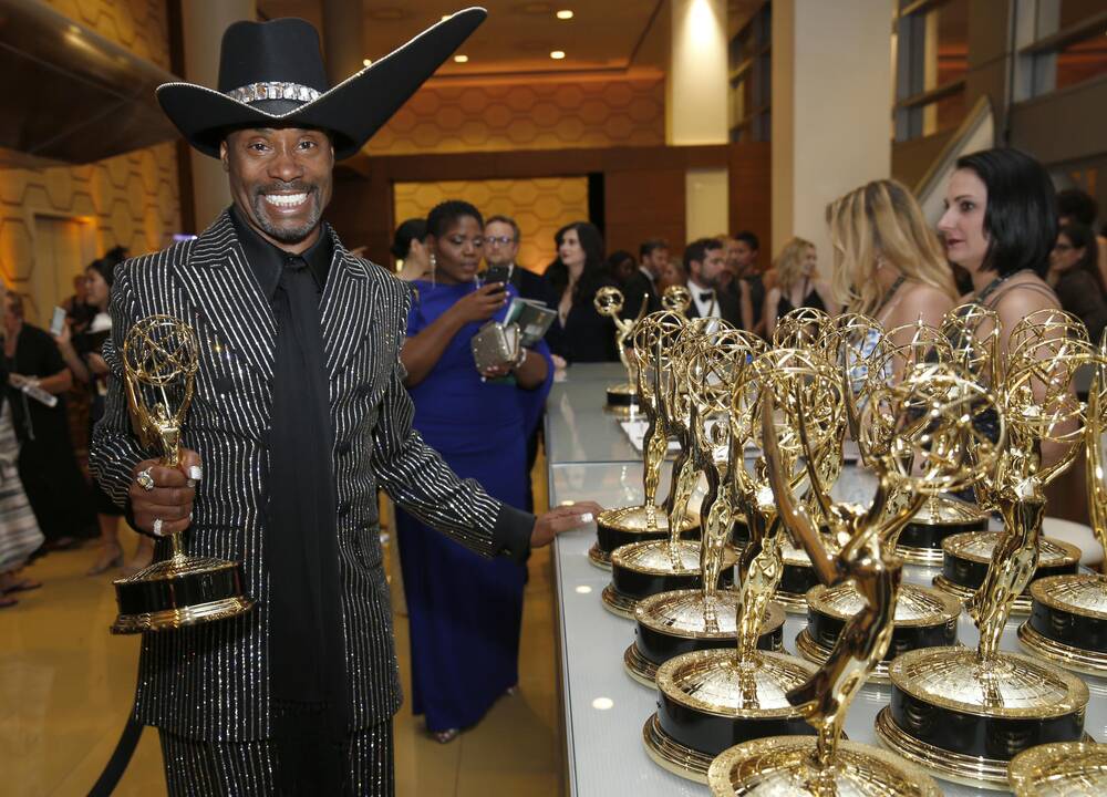„Emmy“ apdovanojimai 2019