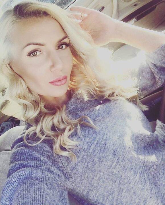 Monika Šedžiuvienė