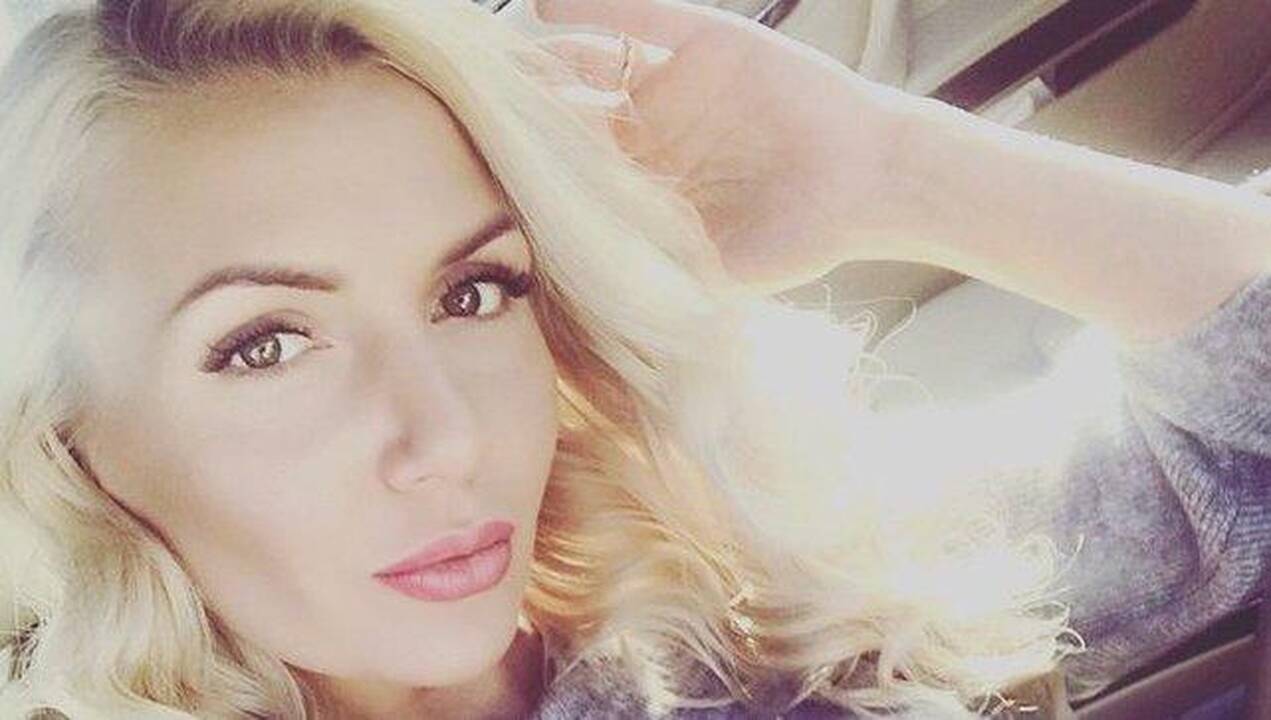 Monika Šedžiuvienė