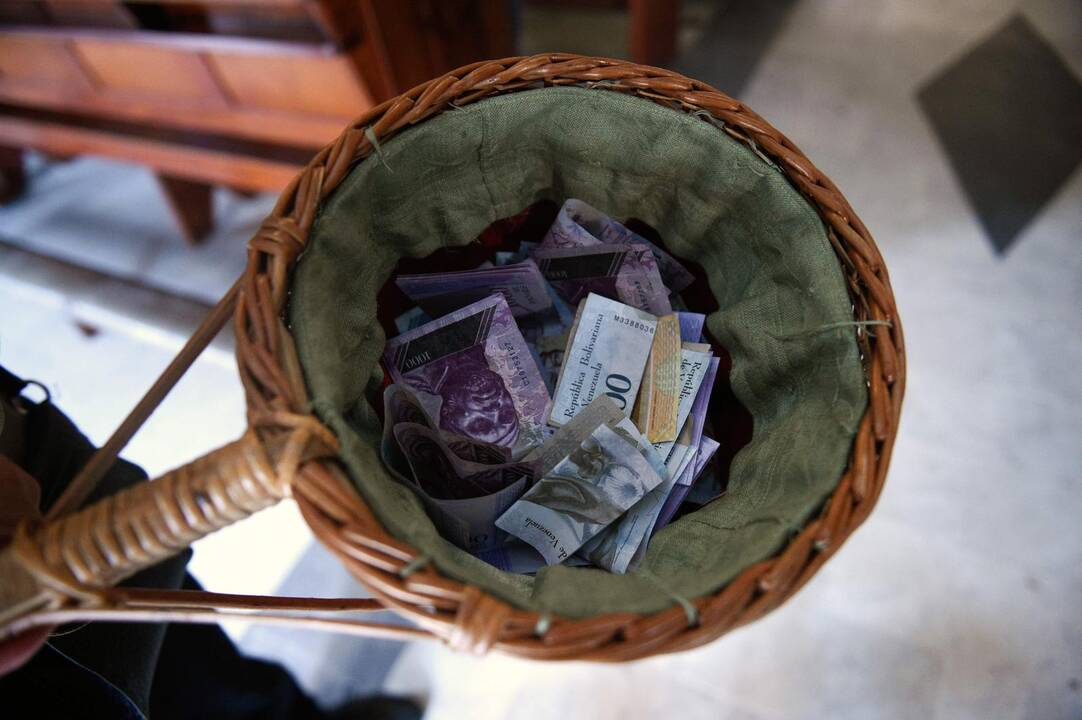 Asociatyvi nuotr.