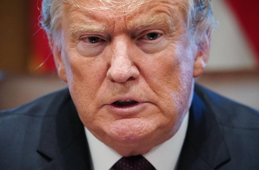 Donaldas Trumpas