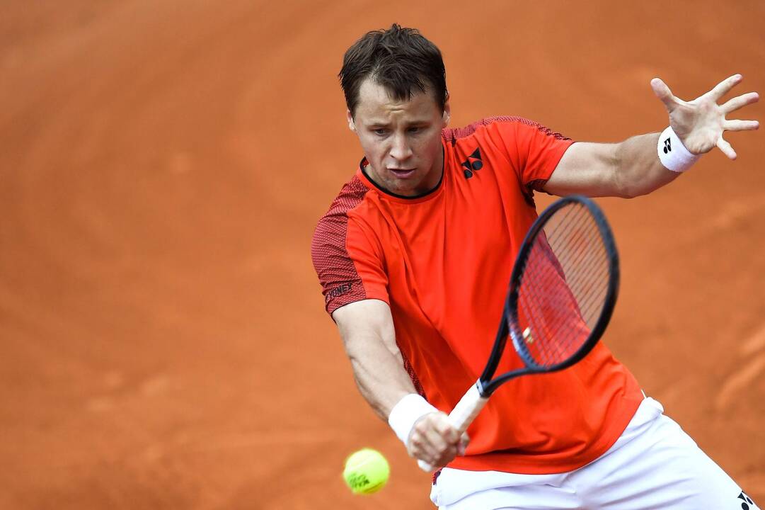 Ričardas Berankis
