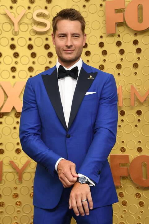 „Emmy“ apdovanojimai 2019