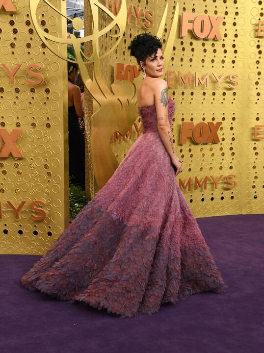 „Emmy“ apdovanojimai 2019