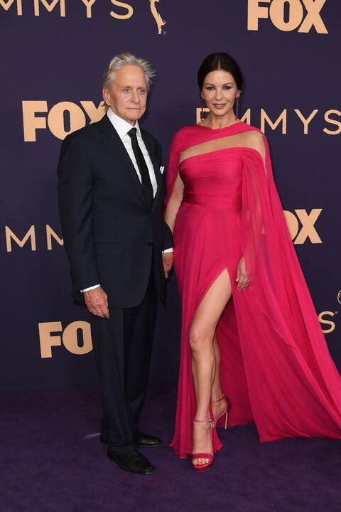 „Emmy“ apdovanojimai 2019