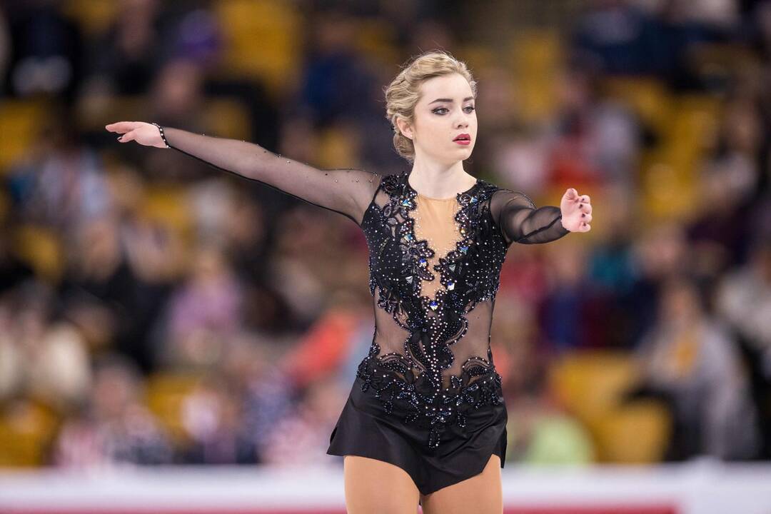 Aleksandra Golovkina