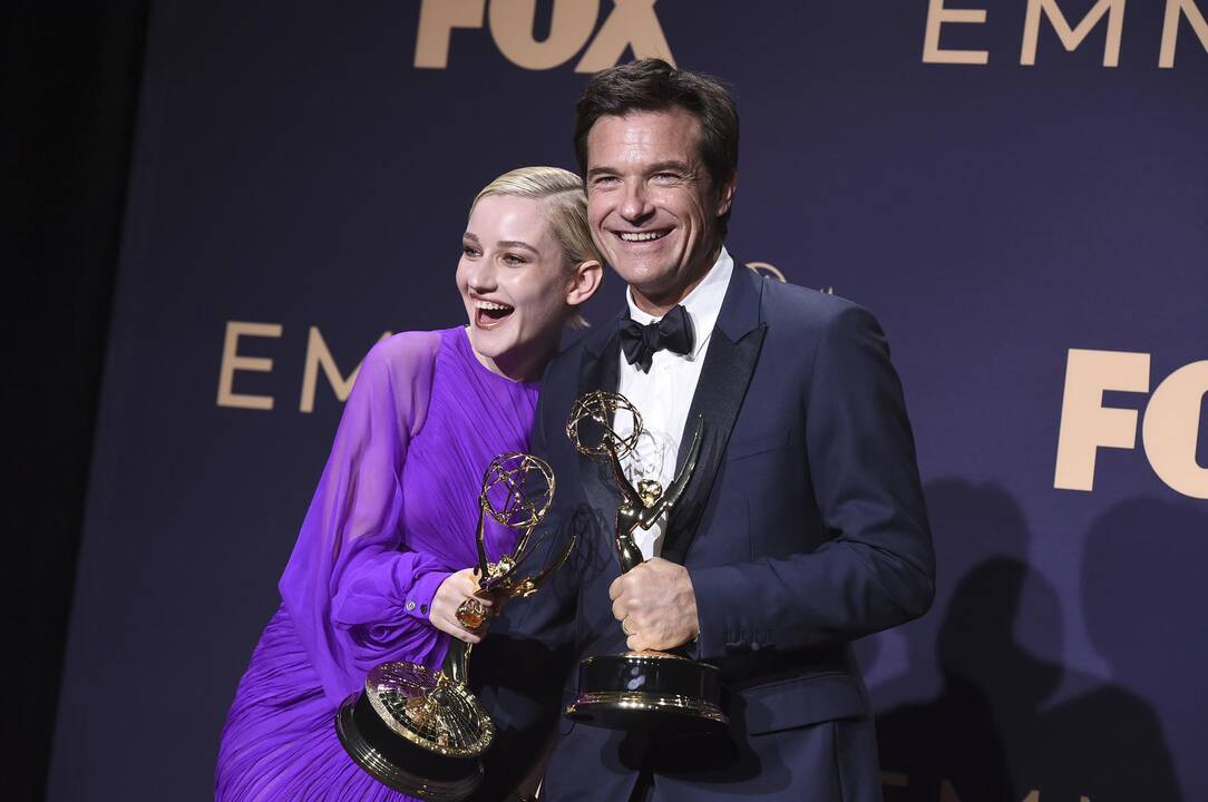 „Emmy“ apdovanojimai 2019