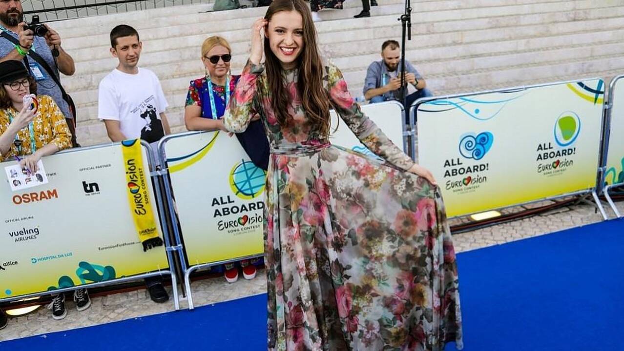Ieva Zasimauskaitė