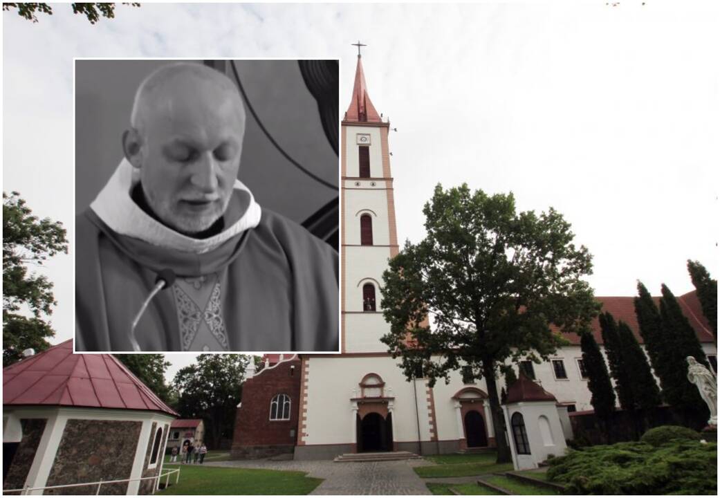 Brolis Arūnas