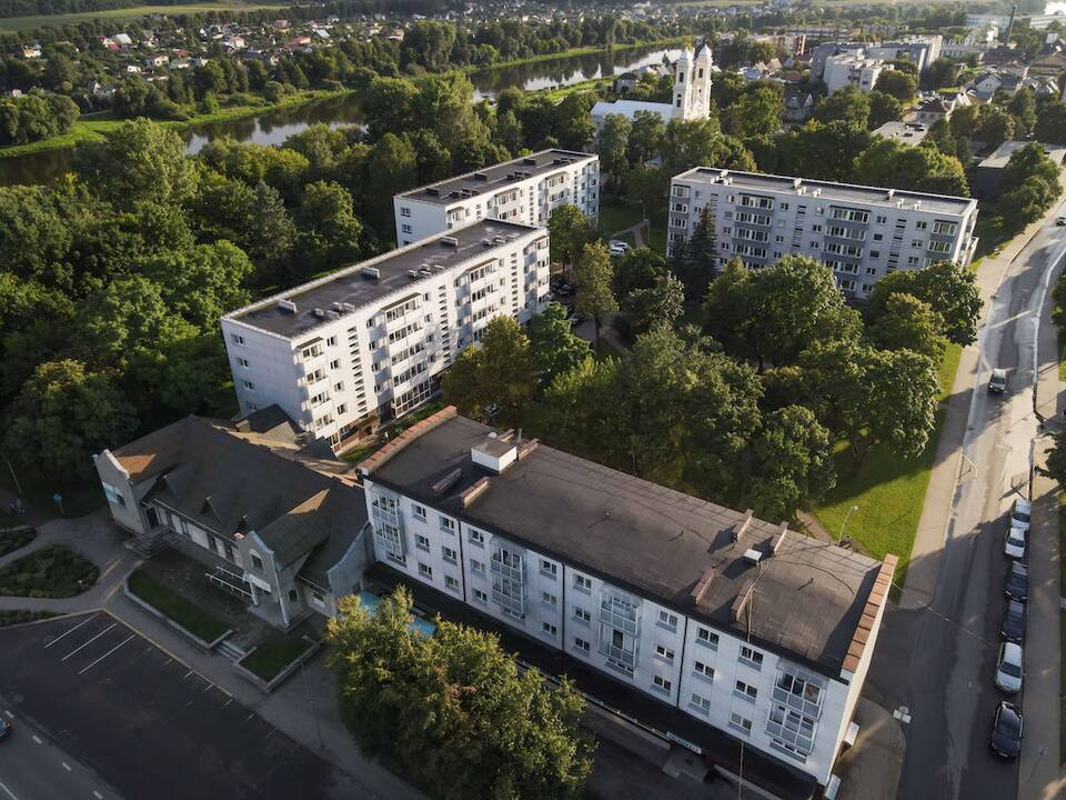 Nuotrauka iš APVA archyvo.
