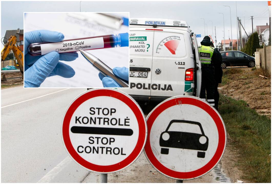 Situacija: kol kas valdžia nepaaiškino, kaip vertinti tai, kad ne vieną mėnesį žmonės buvo bauginti susirgimų statistika, kentė kelių blokadas, o realybė, tikėtina, galėjo būti ir kitokia.