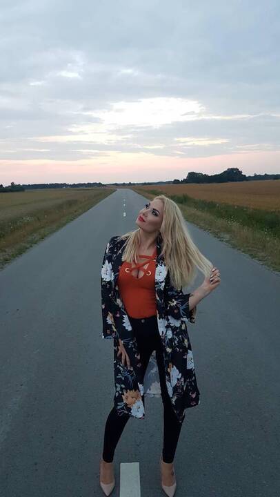 Natalija Bunkė