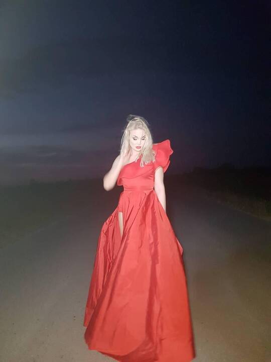 Natalija Bunkė