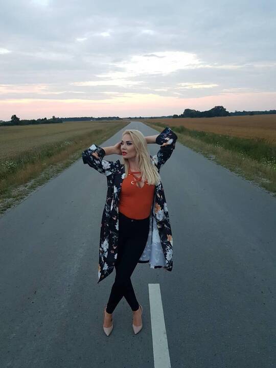 Natalija Bunkė