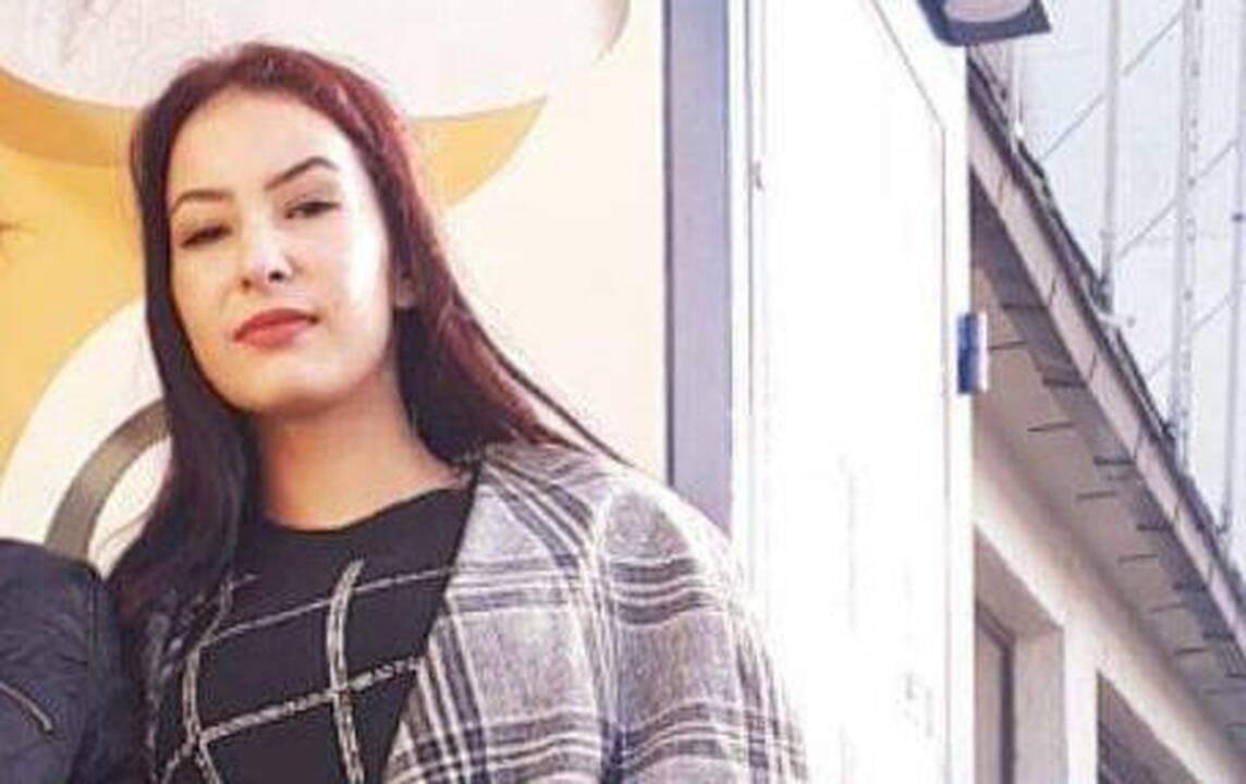 Anastasija M.