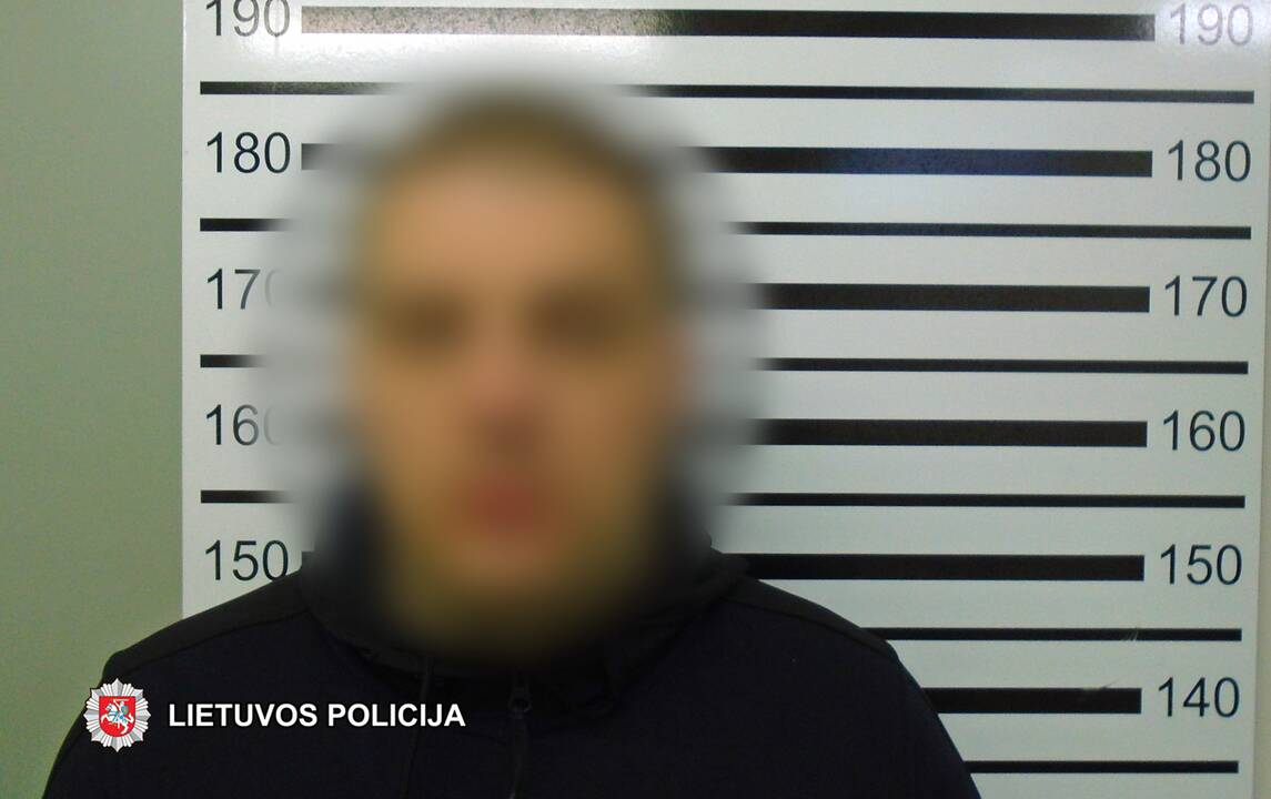 Klaipėdos pareigūnai baigė prostitucijos tyrimą: merginas vežė į Stokholmą