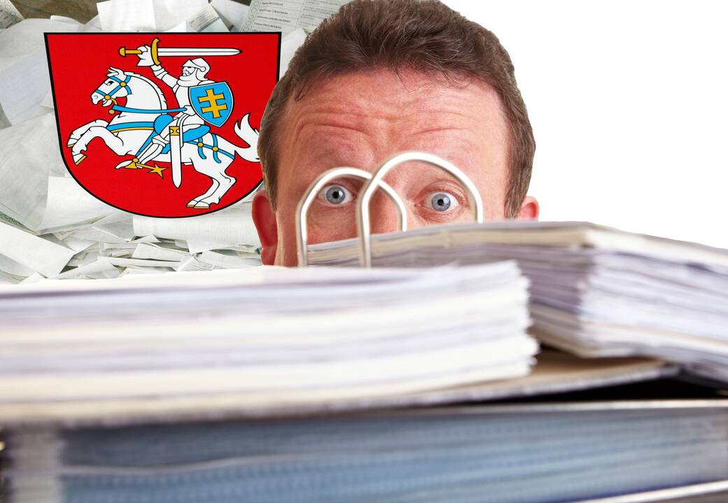 Planai: nepaisant COVID-19 grėsmės, išankstinio balsavimo atsisakyti kol kas neketinama.