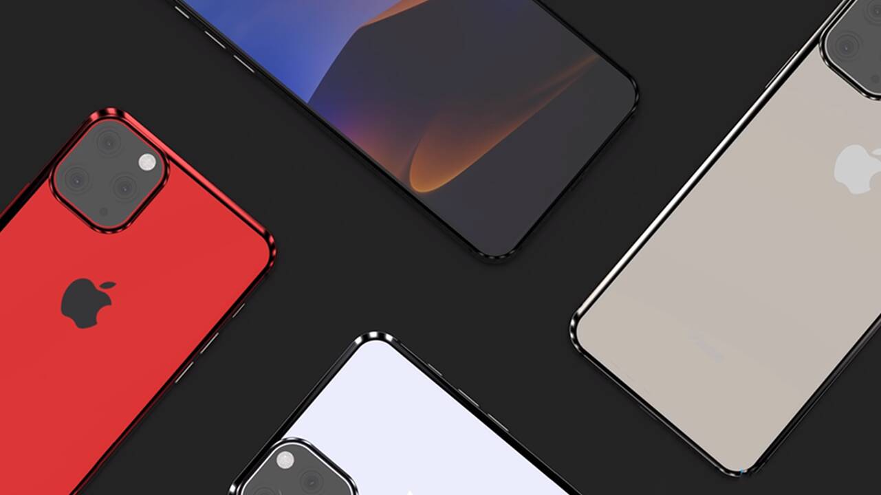 „Apple“ nepavyko išlaikyti paslapties: viskas, ką žinome apie naujuosius „iPhone“