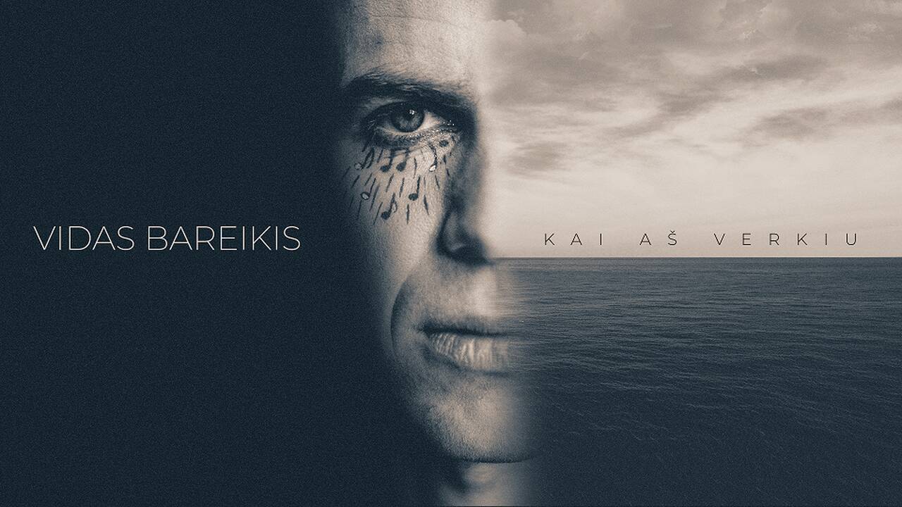 Vidas Bareikis