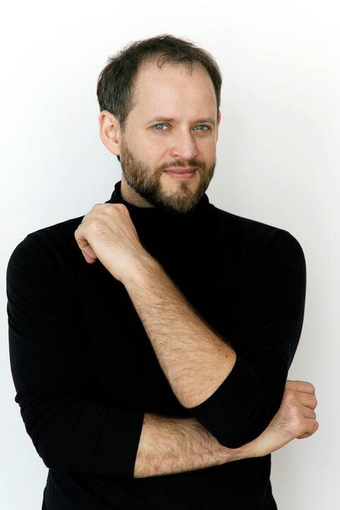 Donatas Bakėjus