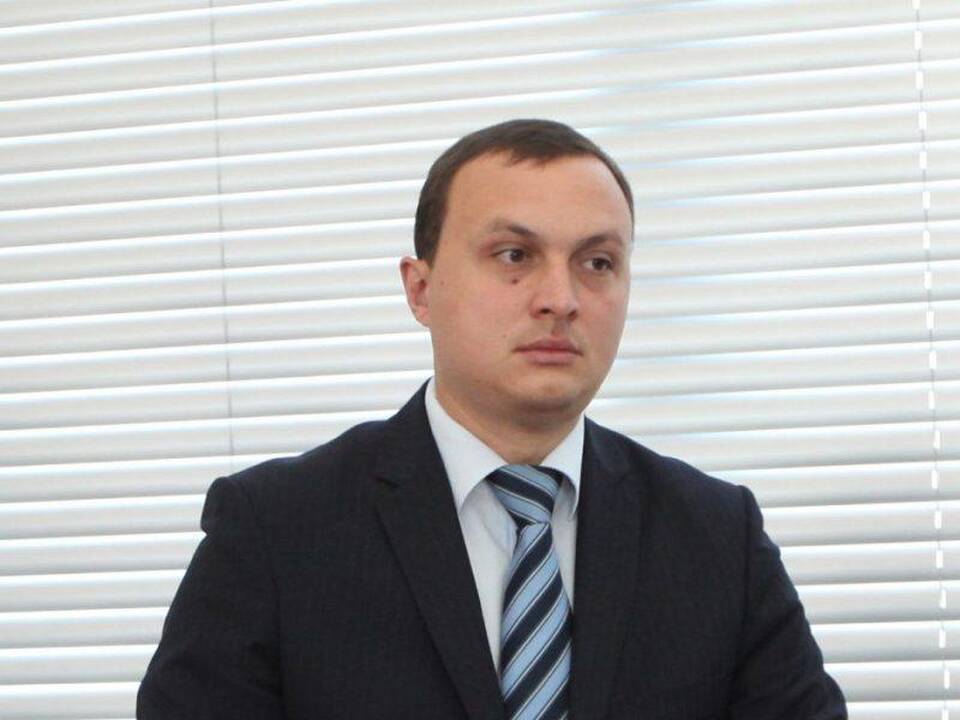 Erikas Bėrontas