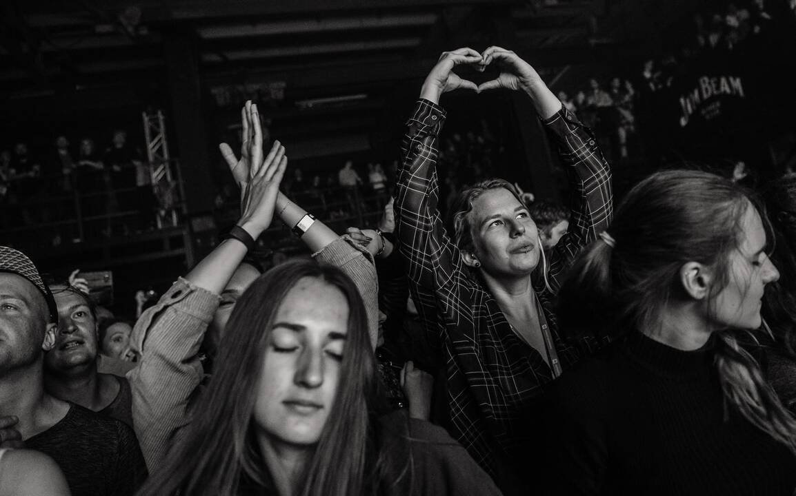 „Loftas fest“ festivalis