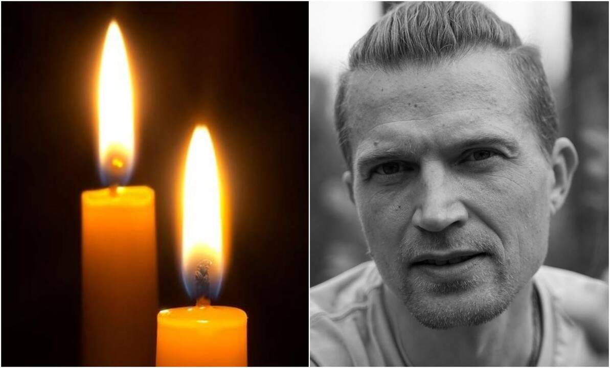 Vytautas Mažeika
