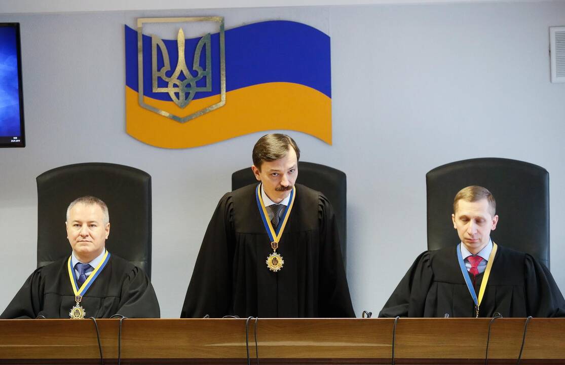 Viktoras Janukovyčius