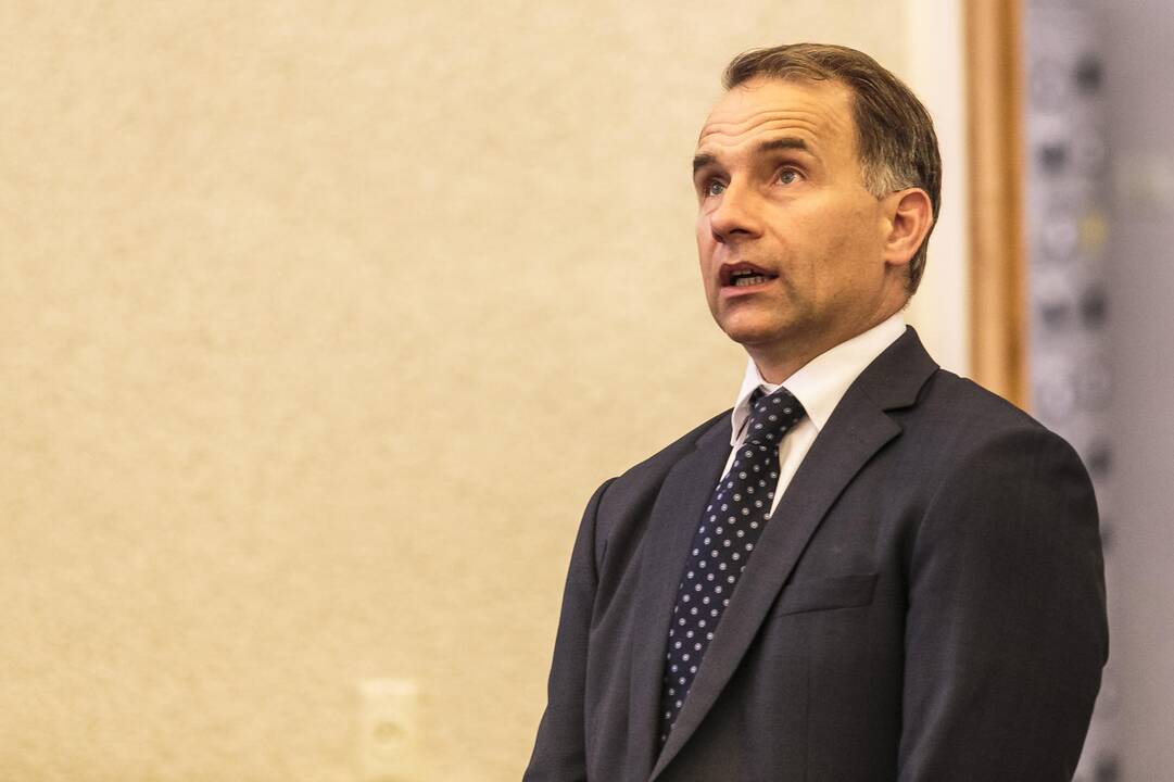 Rokas Masiulis