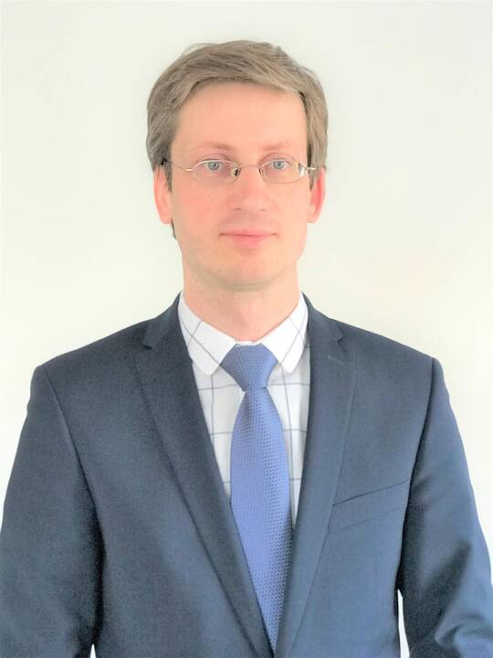 Jonas Lenkšas