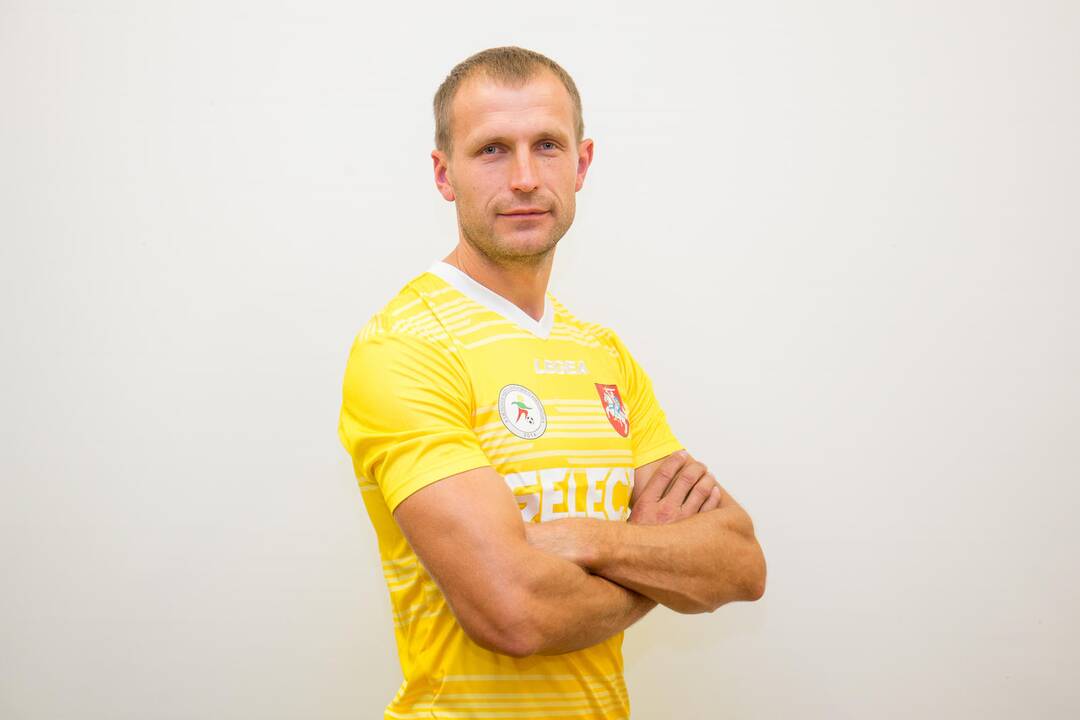 Dmitrijus Krupovičius