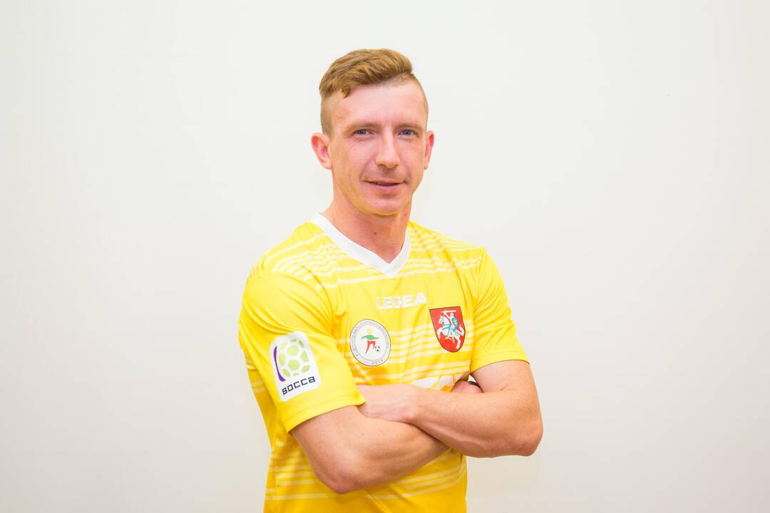 Valentinas Baranovskis
