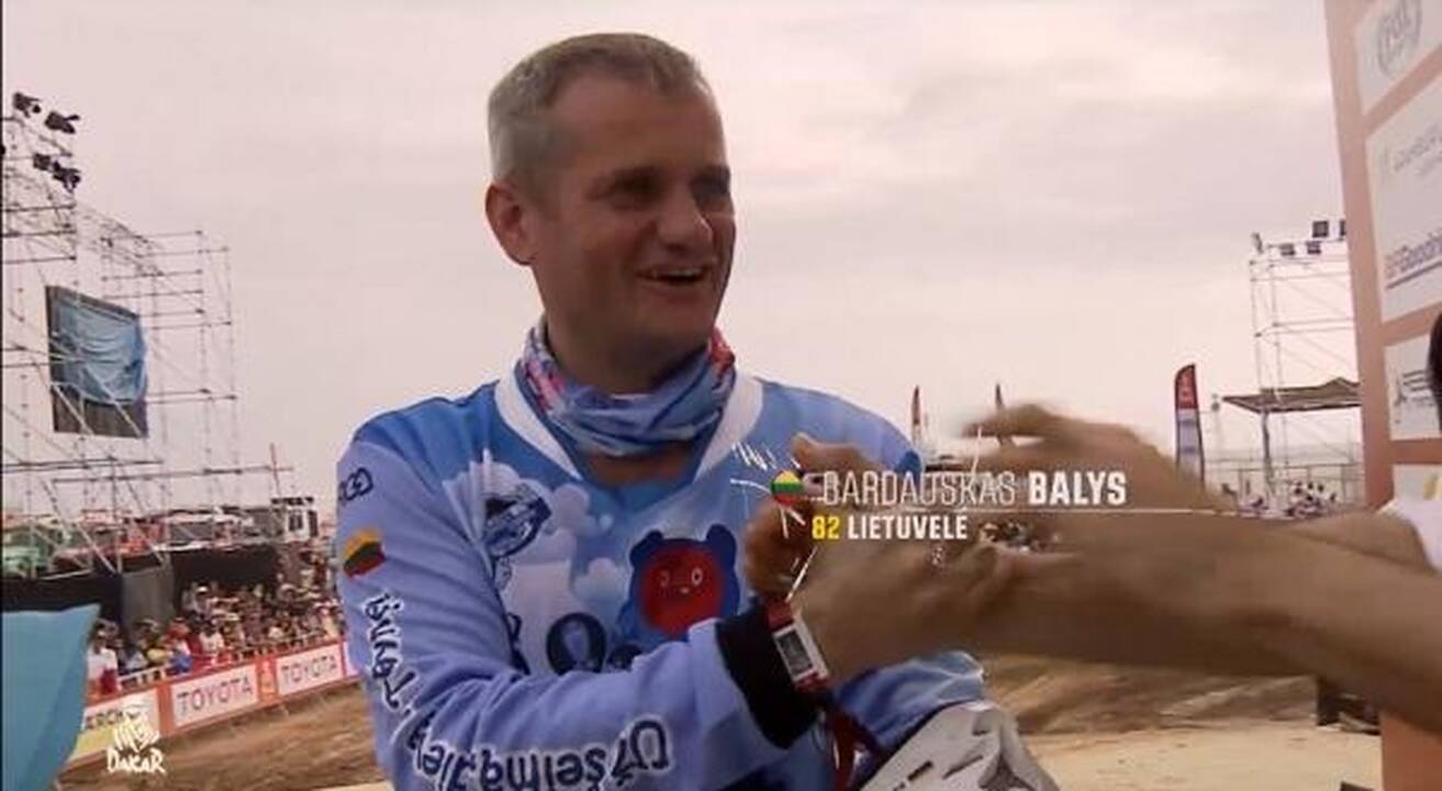 Balys Bardauskas
